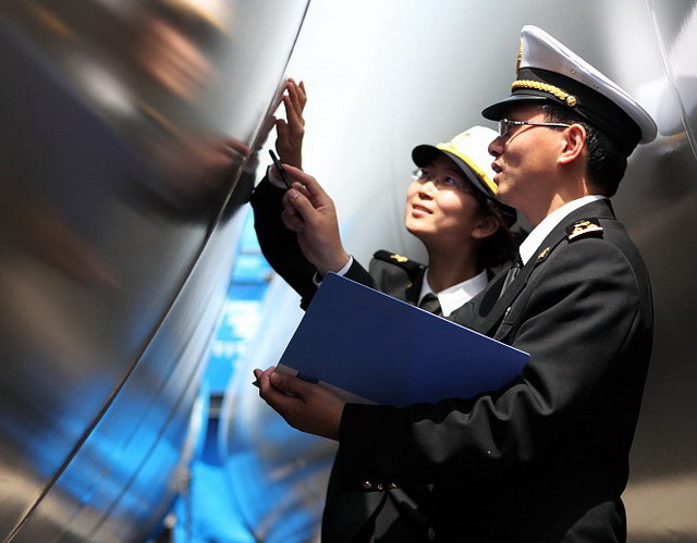 海关清关 图文详解全海淘攻略淘关海淘购物关税的那些事又好又便宜8