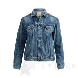 Ralph Lauren拉夫劳伦经典款夹克外套