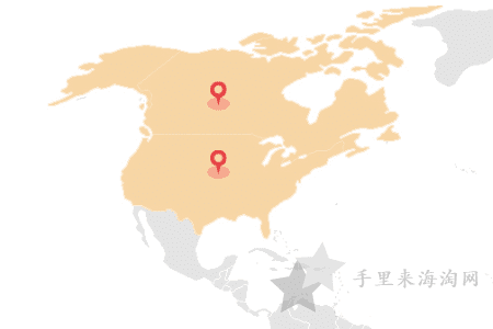 美国雅诗兰黛海淘转运费多少钱？