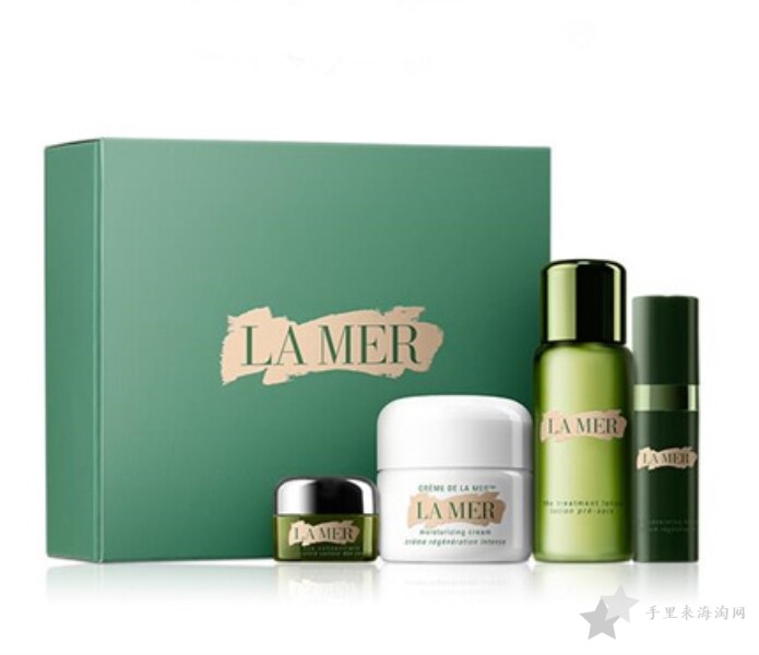 lamer海蓝之谜系列全套装价格表，海蓝之谜一套多少钱